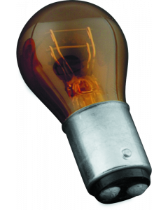 Kuryakyn Amber Incandescent Turn Signal Light Bulb buy in USA