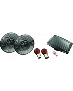 Kuryakyn Rear Smoke Lens Kit buy in USA