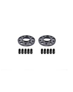 ✯✯✯✯✯ PlusTrack Wheel Spacer Kit 12.5mm for Ford Focus & Fiesta buy in USA