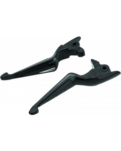 Kuryakyn ISO Levers Black buy in USA