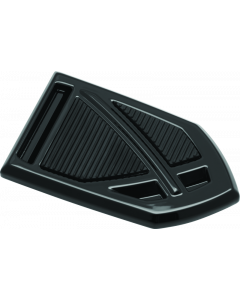 Kuryakyn Phantom Brake Pedal Pad For 18-Up FL Softails Black buy in USA