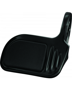 Kuryakyn Contoured ISO Throttle Boss Black buy in USA