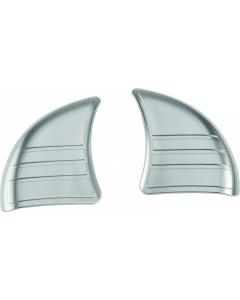 Kuryakyn Tri-Line Inner Fairing Cover Chrome buy in USA