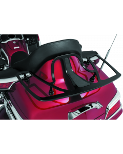 Kuryakyn Luggage Rack 01-22 Honda GL1800 Gloss Black buy in USA