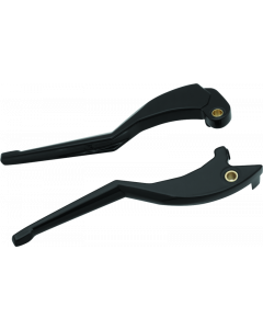 Kuryakyn Legacy Levers For 17-22 Scout Black buy in USA