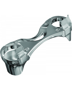 Kuryakyn Fork Brace Gen 2 01-17 Honda GL1800 Chrome buy in USA