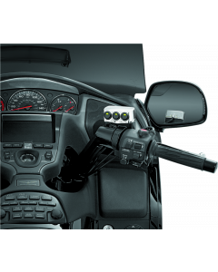 Kuryakyn Accessory Switches Honda Goldwing & Yamaha Models buy in USA