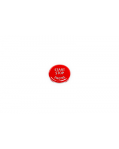 ✯✯✯✯✯ Red Stop/Start Button for BMW 1M E82 M3 E90 E92 M5 E60 M6 E63 buy in USA