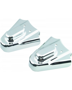 Kuryakyn Phantom Cover 86-07 Softail Models Chrome buy in USA