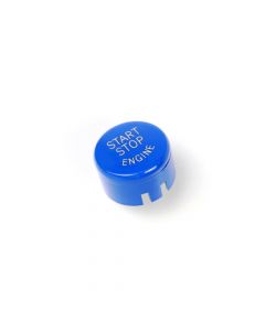 ✯✯✯✯✯ Blue Stop/Start Button for BMW M2 F87 M3 F80 M4 F82 M5 F10 M6 F06 F12 F13 X5M F85 X6M F86 buy in USA