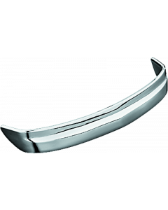 Kuryakyn Rear Fender Trim Honda GL1800 01-10 Models Chrome buy in USA