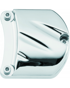 Kuryakyn Solenoid Cover 90-06 Big Twins 91-19 XL Sportsters Chrome buy in USA