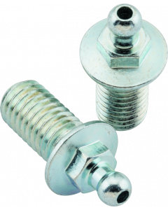 Kuryakyn Twin Cam Style Breather Bolt 1/2in-13 X 1in (Pair) buy in USA