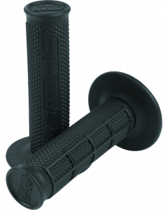 ProTaper Sport 1/2 Waffle Grips - Black buy in USA