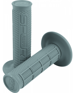 ProTaper Sport 1/2 Waffle Grips - Grey buy in USA