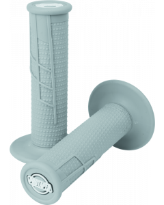 ProTaper Clamp-On 1/2 Waffle Grip - Gray/Gray buy in USA