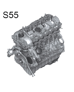 Jordan Tuned Custom Calibration 95RON / 98RON Stock Turbos, Stock Fuel System for BMW S55 M3 F80 M4 F82 M2 Competition F87 buy in USA