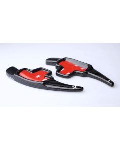 ✯✯✯✯✯ MCT Carbon Fiber Paddle Shifters for Mercedes Benz (Type-D) *2015-2020 Non-AMG* buy in USA