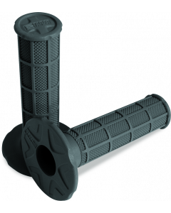 ProTaper Full Waffle Grips Medium - Dark Gray buy in USA