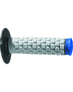 ProTaper Pillow Top Grips - Black/Gray/Blue buy in USA