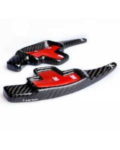 ✯✯✯✯✯ MCT Carbon Fiber Paddle Shifters for Mercedes Benz (Type-C) *2013-2017 Non-AMG* buy in USA