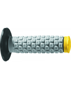 ProTaper Pillow Top Grips - Black/Gray/Yellow buy in USA