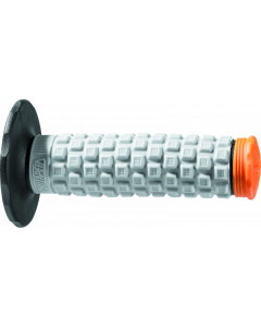 ProTaper Pillow Top Grips - Black/Gray/Orange buy in USA