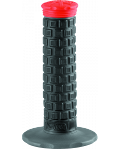 ProTaper Pillow Top Lite Grips - Gray/Black/Red buy in USA