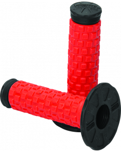 ProTaper Pillow Top Grips - Red/Black buy in USA