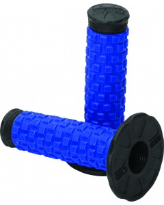 ProTaper Pillow Top Grips - Blue/Black buy in USA