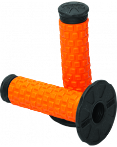 ProTaper Pillow Top Grips - Orange/Black buy in USA