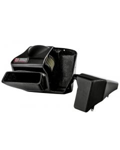 AWE Tuning Audi/VW MQB (1.8T / 2.0T) Carbon Fiber AirGate Intake w/ Lid buy in USA