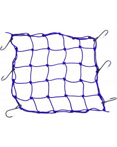 BikeMaster Stretch Net - Purple buy in USA