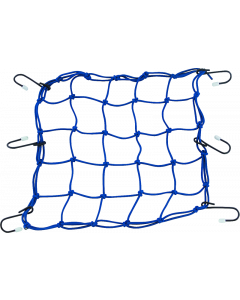 BikeMaster Stretch Net - Blue buy in USA