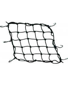 BikeMaster Stretch Net - Black buy in USA