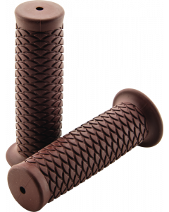 BikeMaster Scales Grips - Brown buy in USA