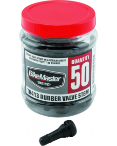 BikeMaster Valve Stem TR413 Rubber Tub/51 buy in USA