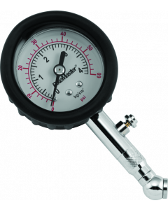 BikeMaster Tire Pressure Gauge 60 PSI buy in USA