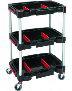 BikeMaster Multi Purpose Work Cart buy in USA