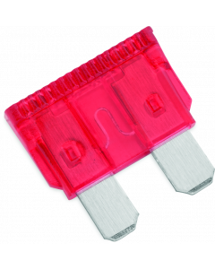 BikeMaster 5Piece 10A Replacement Fuse buy in USA