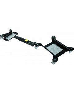 BikeMaster Adjustable Motorcycle Dolly buy in USA