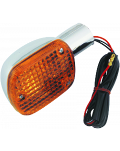 BikeMaster Honda Turn Signal - Front buy in USA