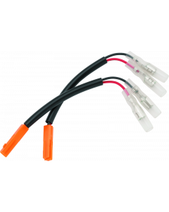 BikeMaster Honda Turn Signal Adapter Wires Pair buy in USA