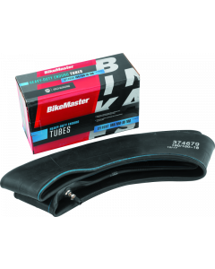 BikeMaster 100/100-18 TR6 Tube Extra Heavy Duty buy in USA