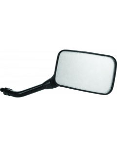 BikeMaster Superbike GX Mirror 10mm - Right - Black buy in USA