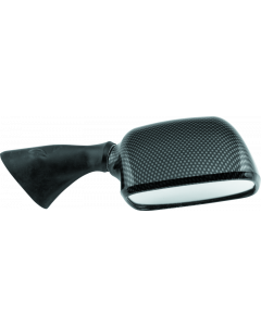 BikeMaster 05-08 Suzuki GSX-R1000 Mirror Right - Carbon buy in USA