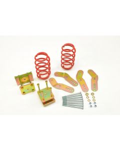 Eibach Sportline Lowering Springs for VW Caddy MK3/MK4 TSI TDI (F 40mm/R 45-75mm) buy in USA