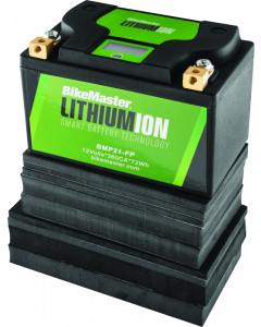 BikeMaster Li 2.0 Battery BMP21-FP buy in USA