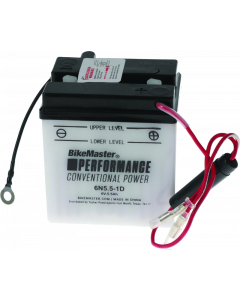 BikeMaster 6N5.5-1D Battery buy in USA