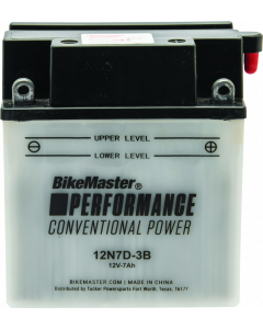 BikeMaster 12N7D-3B Battery buy in USA